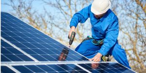 Installation Maintenance Panneaux Solaires Photovoltaïques à Saint-Etienne-des-Champs